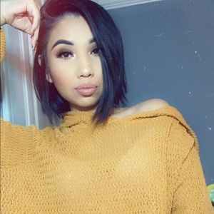 Meet your Posher, Fernanda